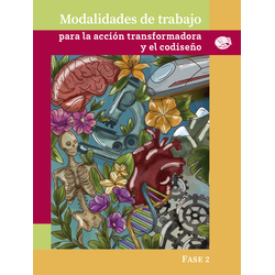 Modalidades de trabajo para la acción transformadora y el codiseño