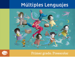 Múltiples lenguajes. 