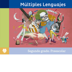 Múltiples lenguajes. 
