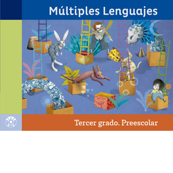 Múltiples lenguajes. 