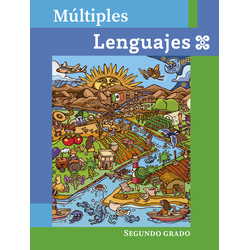 Múltiples lenguajes. 
