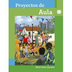 Proyectos de Aula. 