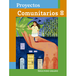 Proyectos Comunitarios. 