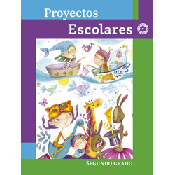 Proyectos Escolares. 
