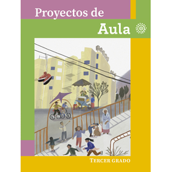 Proyectos de Aula. 