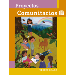 Proyectos Comunitarios. 