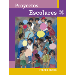 Proyectos Escolares. 