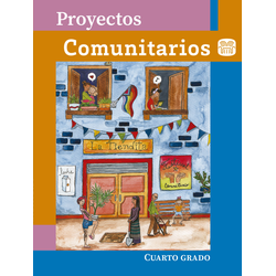 Proyectos Comunitarios. 
