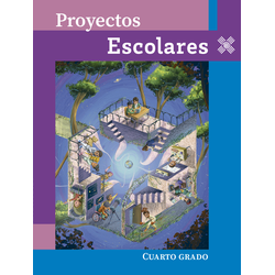 Proyectos Escolares. 
