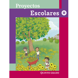 Proyectos Escolares. 