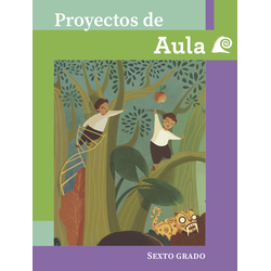 Proyectos de Aula. 