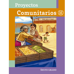 Proyectos Comunitarios. 