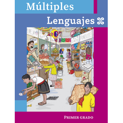 Múltiples lenguajes. 