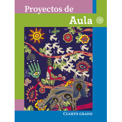 Proyectos de Aula. 