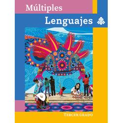 Múltiples lenguajes. Tercer grado
