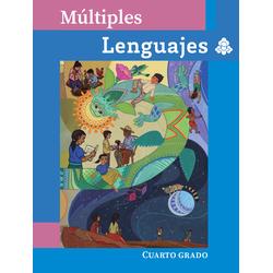 Múltiples lenguajes. Cuarto grado