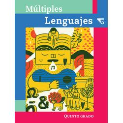 Múltiples lenguajes. Quinto grado