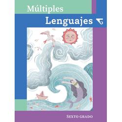 Múltiples lenguajes. Sexto grado