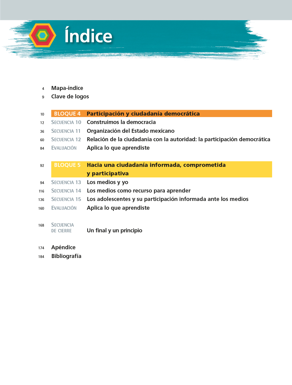 Formacion Civica Y Etica Ii Vol Ii Libro De Telesecundaria Grado 3 Comision Nacional De Libros De Texto Gratuitos