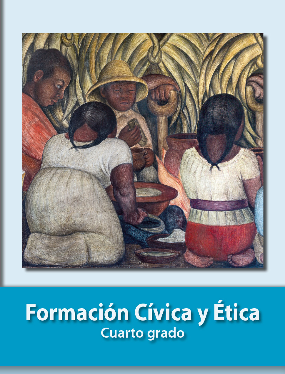Formacion Civica Y Etica 4 Grado Respuestas