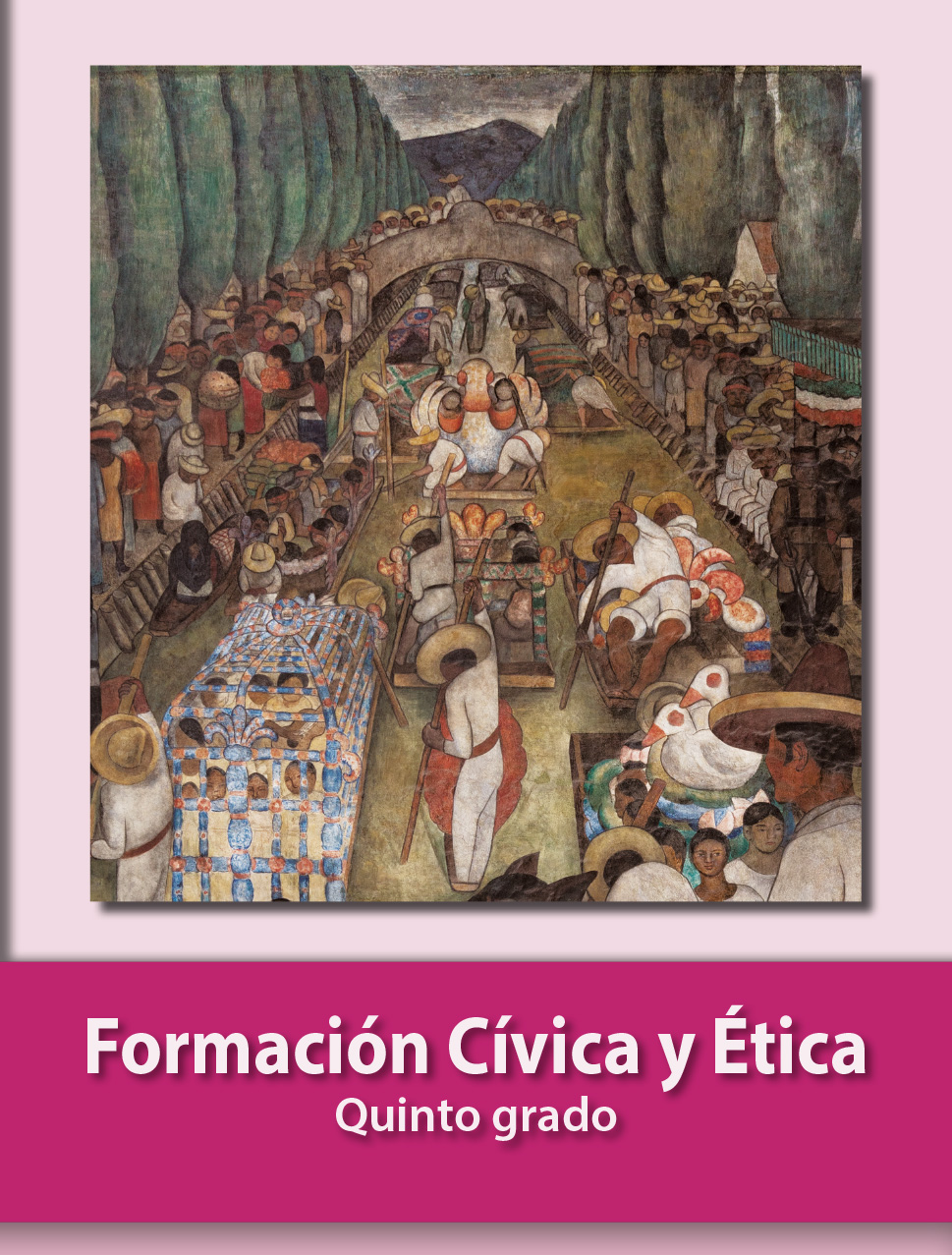 Libro De Formación Cívica Y ética Contestado - Libros Favorito