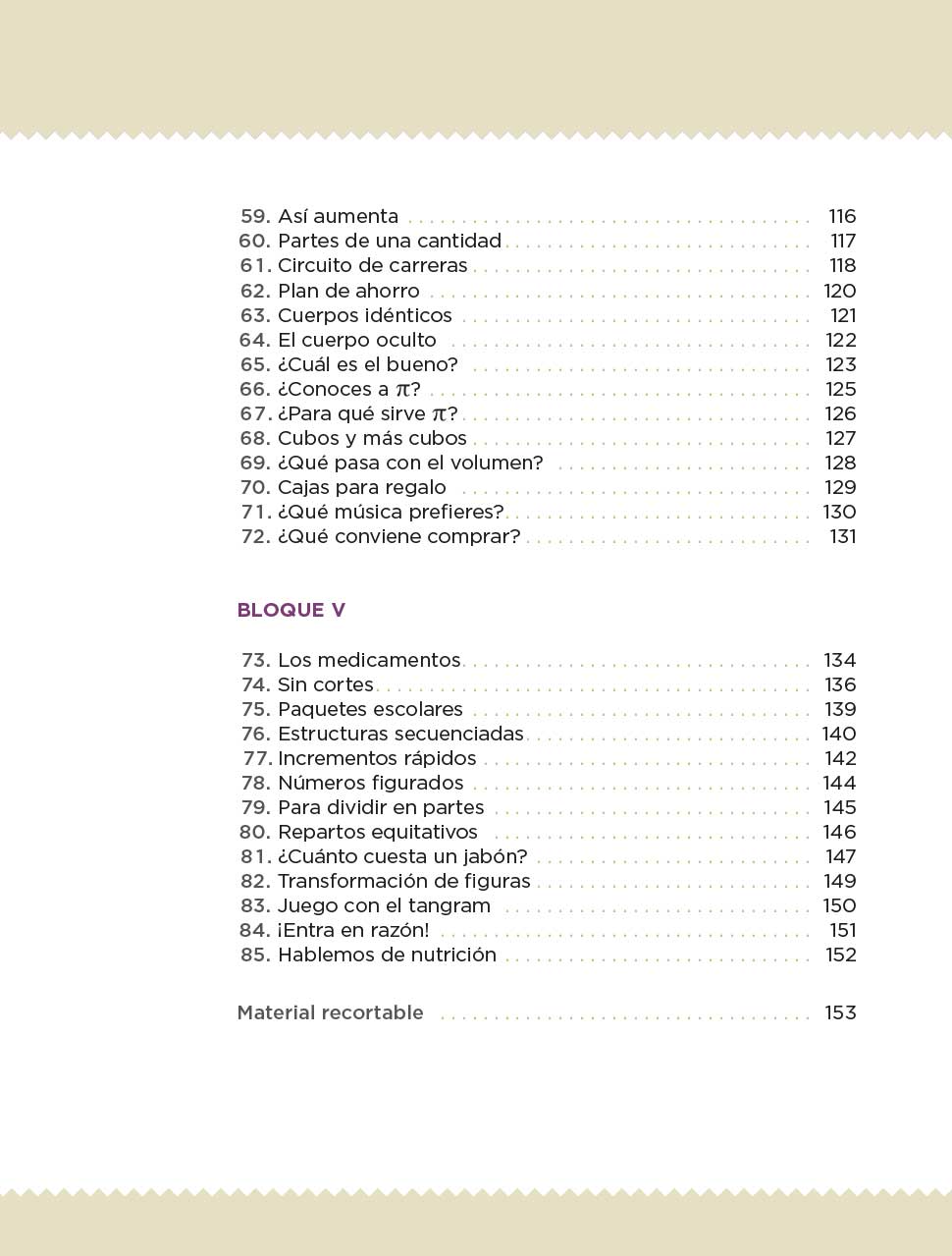 Desafios Matematicos Libro Para El Alumno Libro De Primaria Grado 6 Comision Nacional De Libros De Texto Gratuitos