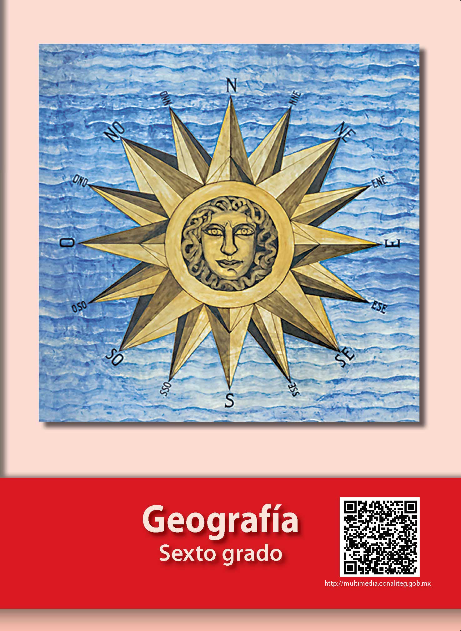 Libro De Atlas 6 Grado Digital Geografia Sexto Grado 2019 2020 Ciclo Escolar Centro De