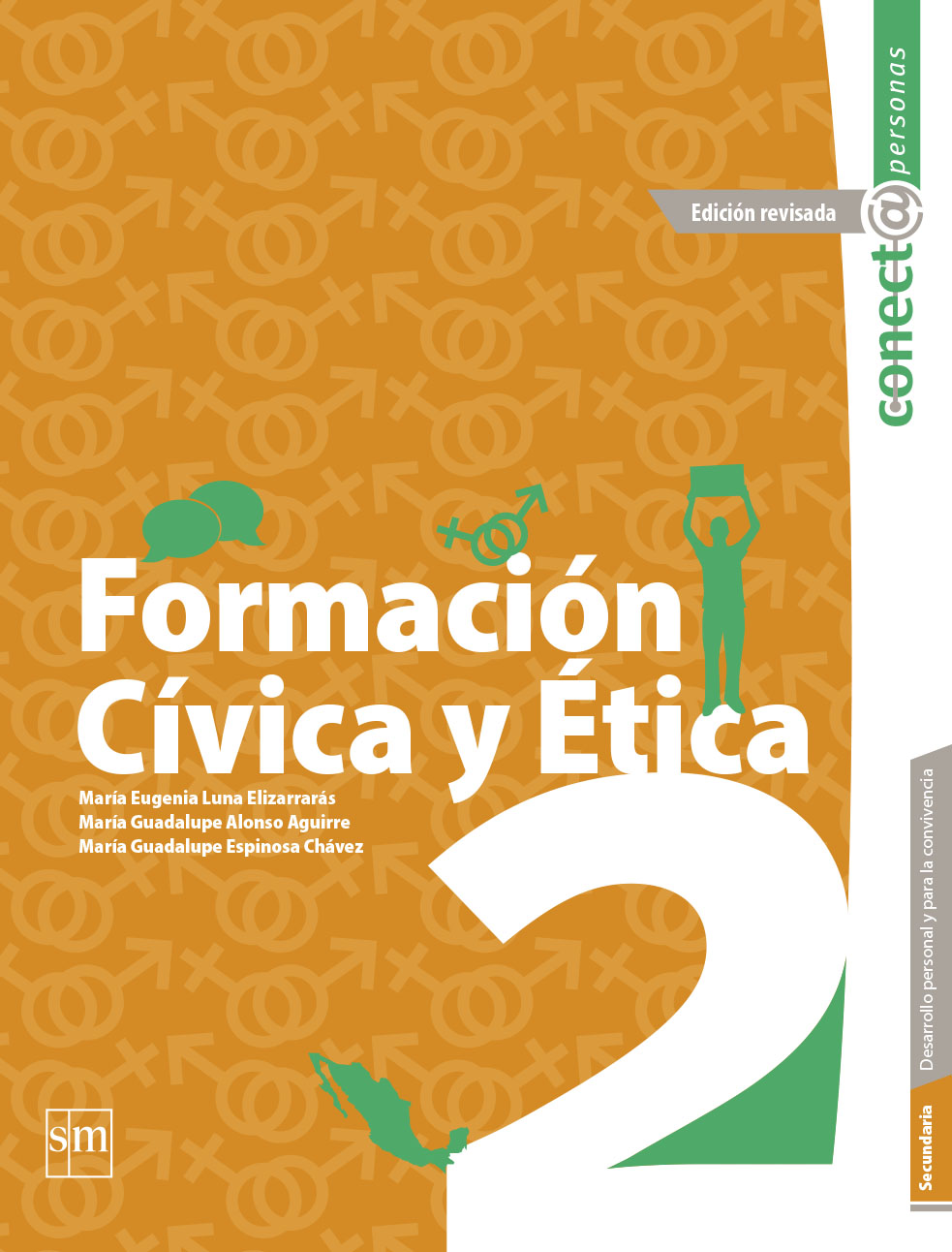 Libro Formacion Civica Y Etica 3 Grado - Libros Favorito