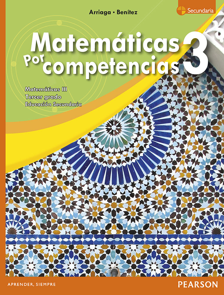 Libro De Matemáticas De Tercero De Secundaria Contestado ...