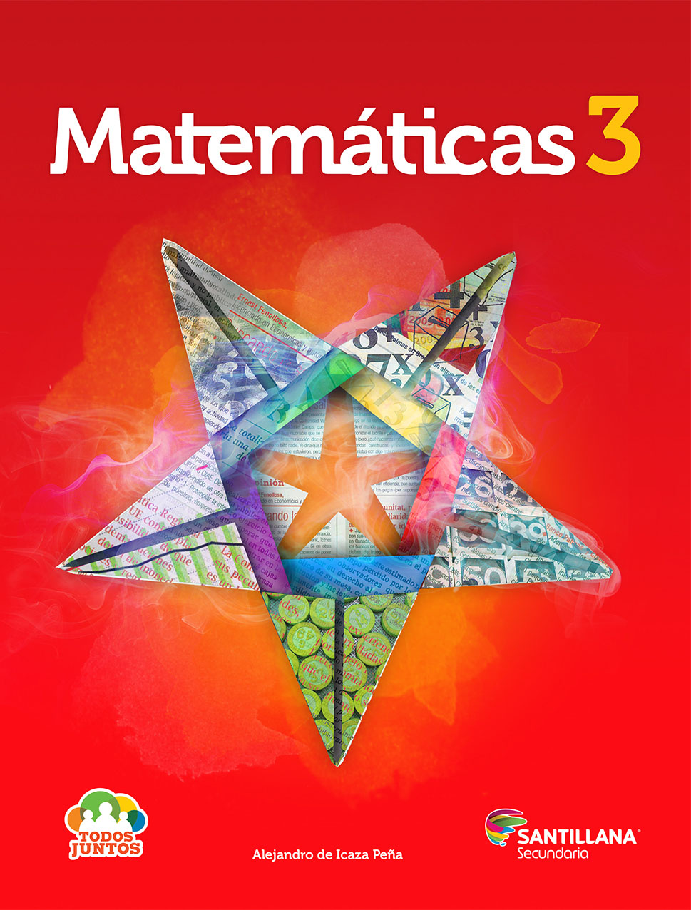 Libro Contestado De Matemáticas 3 Secundaria | Libro Gratis