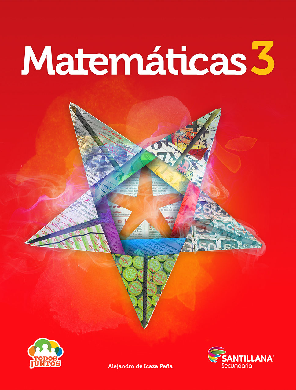 Libro De Matemáticas 2Do De Secundaria / LIBRO DE ...