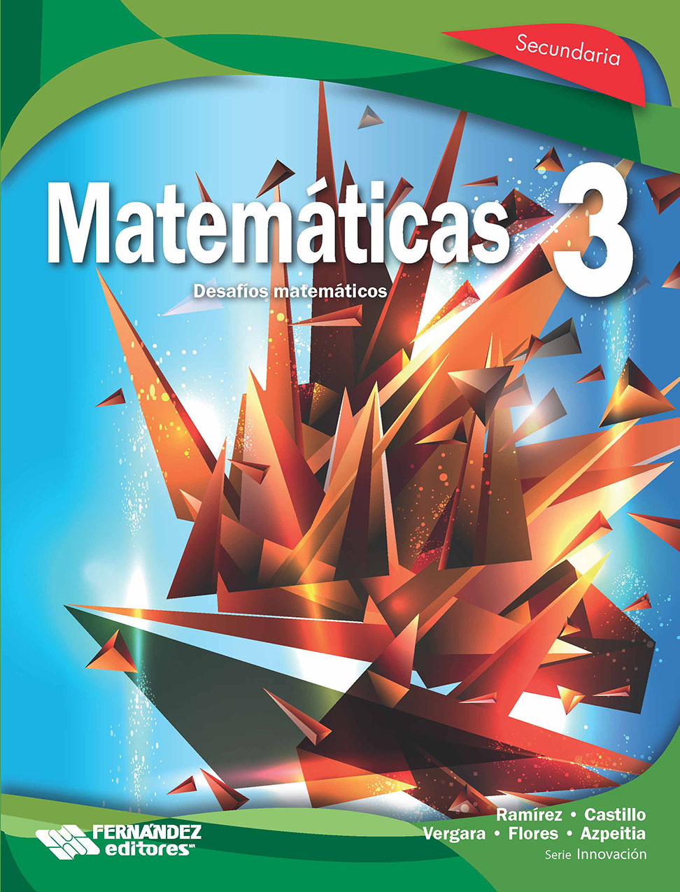 Libro De Desafios Matematicos De 3 Grado - Libros Famosos