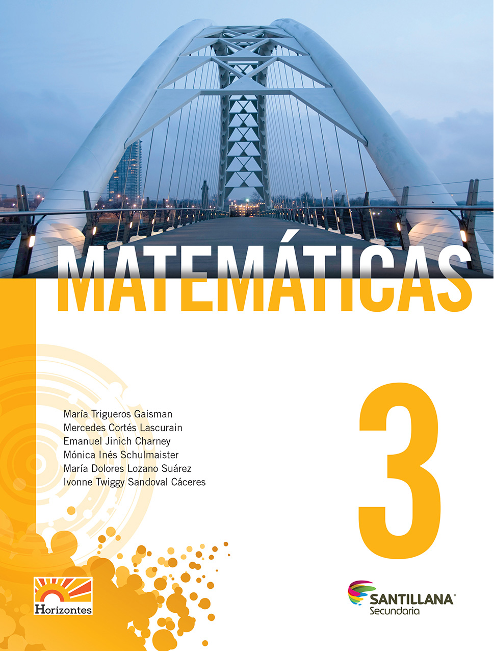 Libro De Matematicas 3 Grado De Secundaria Contestado. 