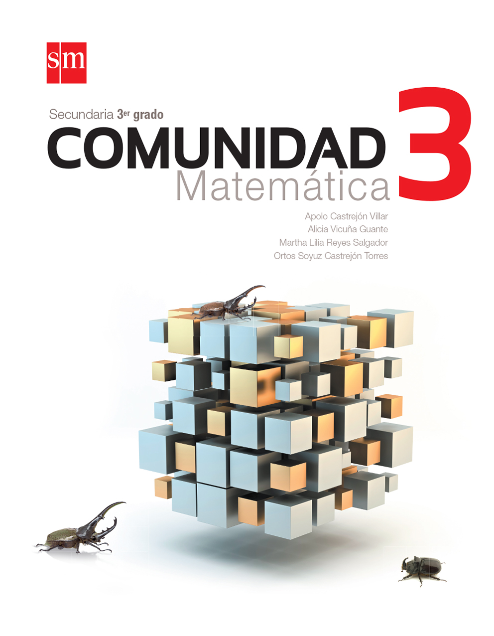 Libro De Matematicas 3 De Secundaria Contestado 2019 Pdf ...