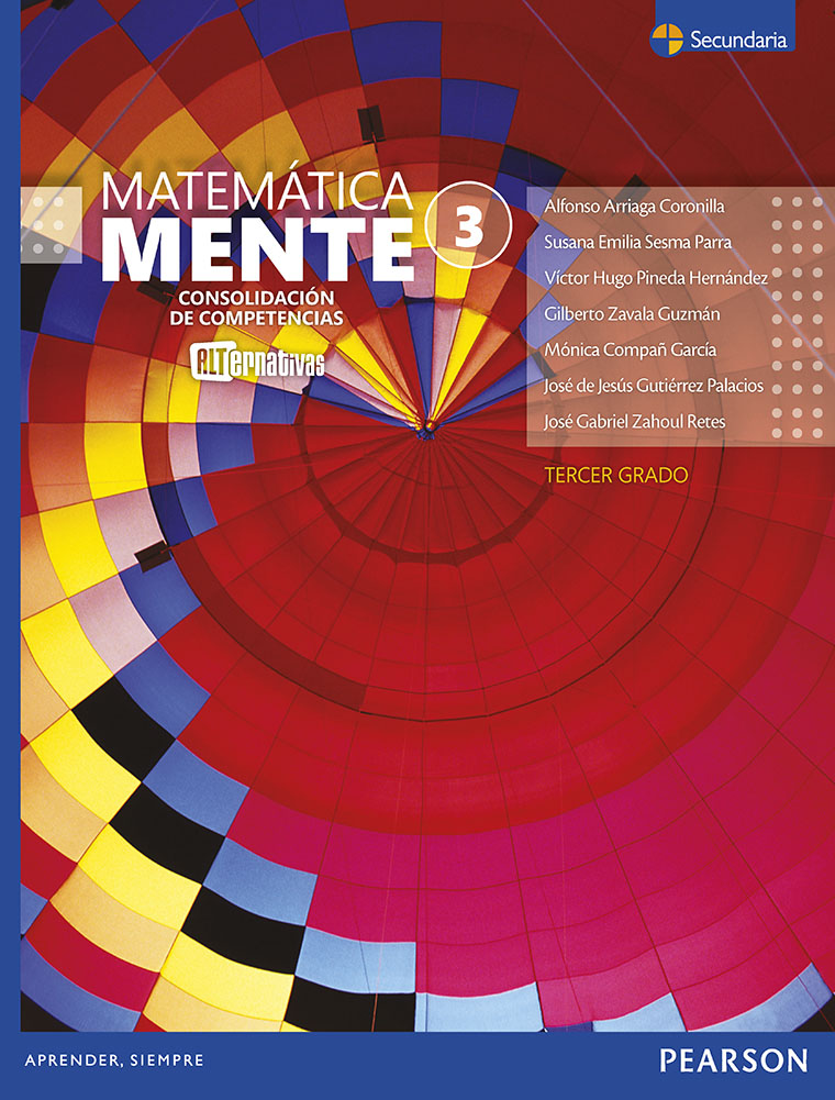 Libros De 1 De Secundaria 2020 Matematicas Contestado ...
