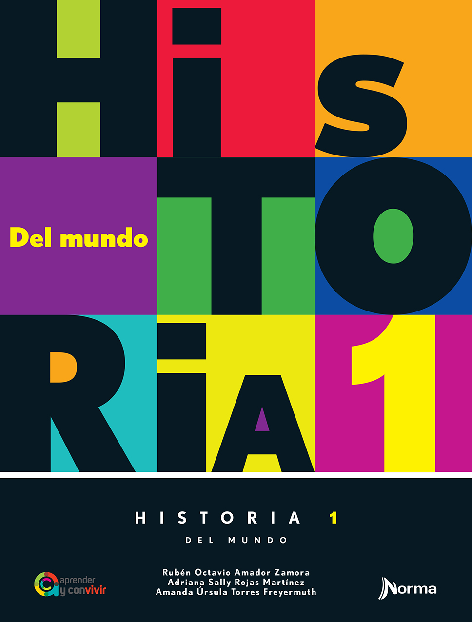 Libro De Historia 1 Grado De Secundaria 2019 - Libros Famosos