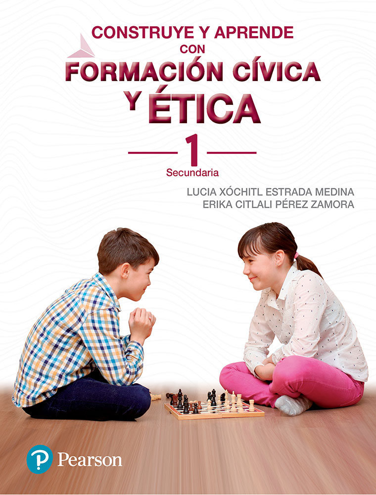 Libro De Formacion Civica Y Etica 1 De Secundaria Libros Famosos 0432