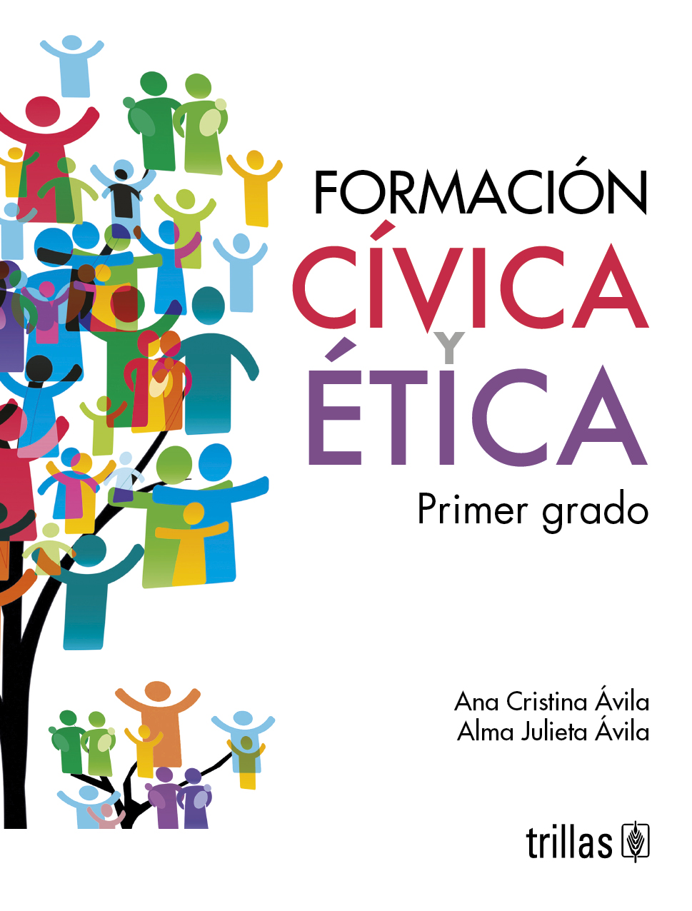 Imágenes De Formación Civica Y Etica Para Portada