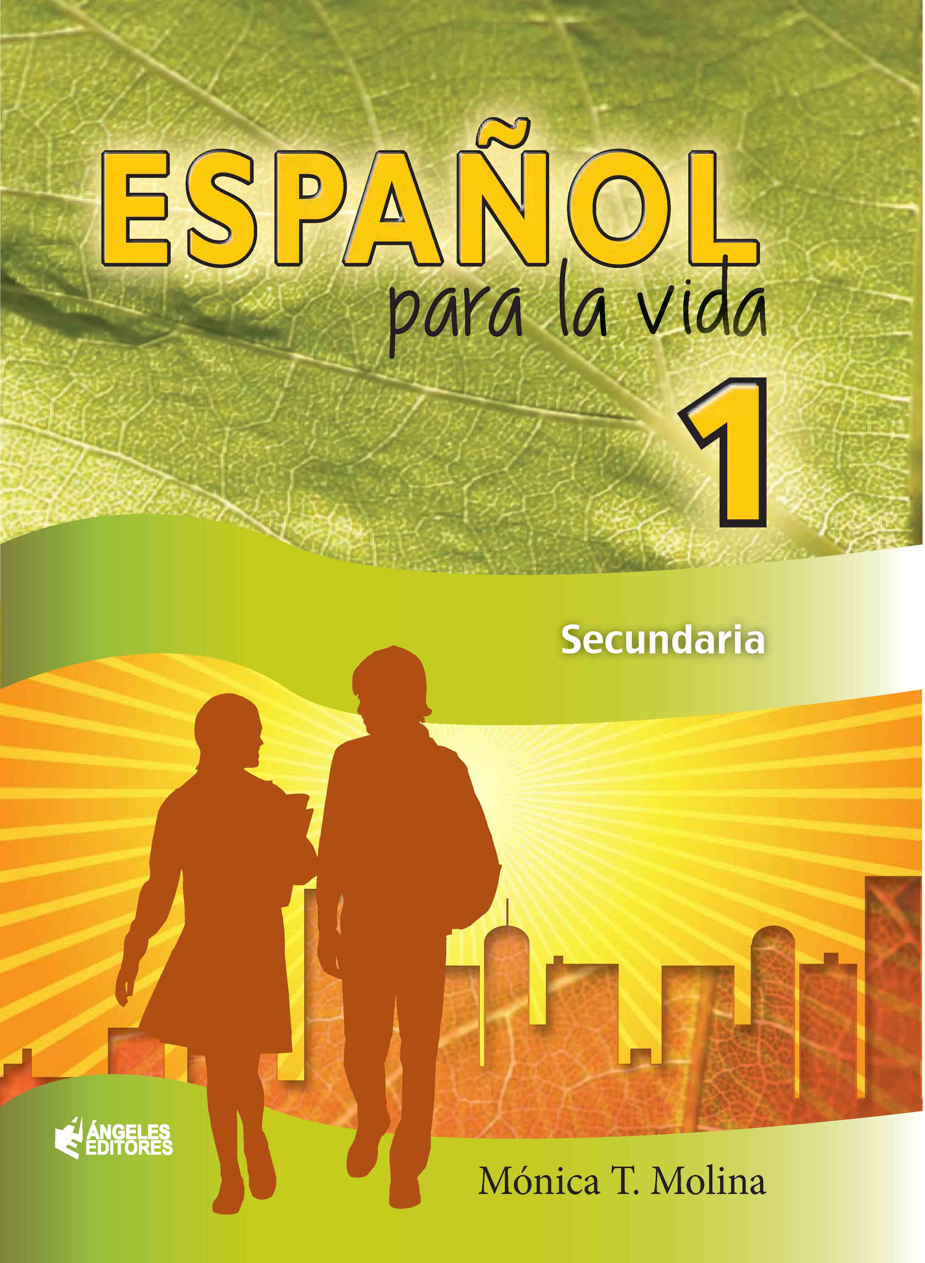 Libro De Español Primer Grado De Secundaria 2018