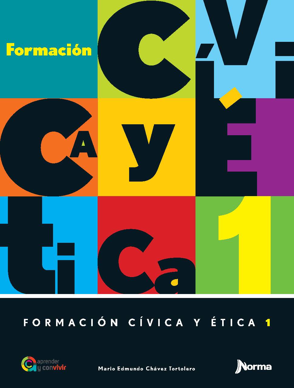 Libro De Formacion Civica Y Etica 1 Grado - Libros Famosos