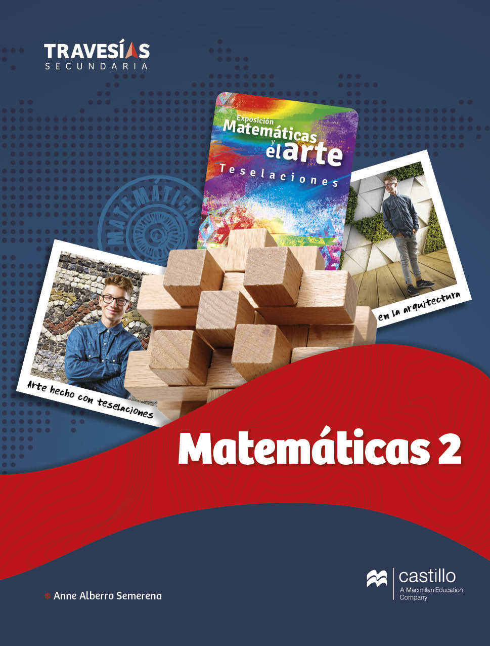 Libro De Matematicas Contestado 2 De Secundaria - Libros Famosos