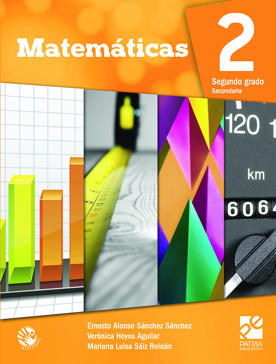 Libro De Matemáticas Segundo Grado Contestado Telesecundaria - Desafios Matematicos Libro Para ...