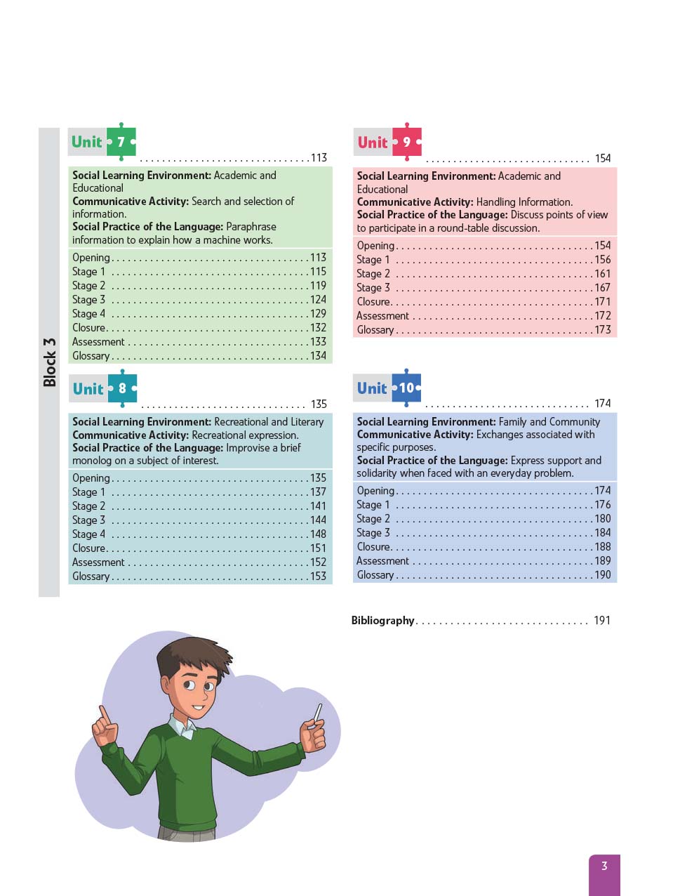 Libro De Ingles De 2 Grado De Telesecundaria Traducido Para Descargar