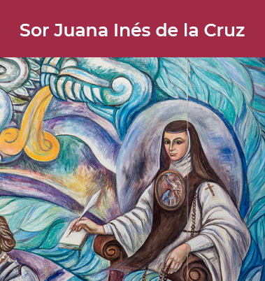 Sor Juana Inés de la Cruz en los libros de texto gratuitos