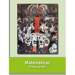 Libro de matemáticas