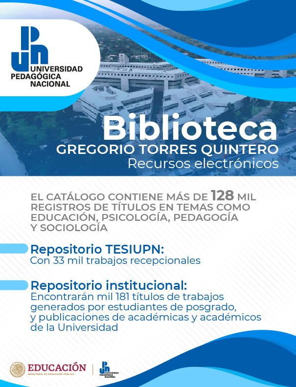 Universidad Pedagógica Nacional .: Comisión Nacional De Libros De Texto ...